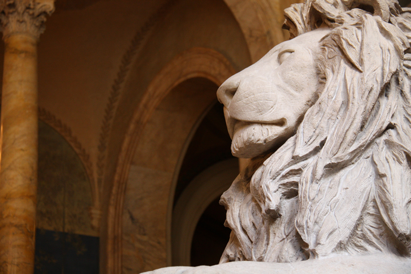 Book Guardian by Jennifer Houselander